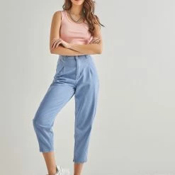 Νέος ❤️ The Fashion Project Basic αμάνικο αθλητικό Top - Ροζ ⌛ 5 Νέος ❤️ The Fashion Project Basic αμάνικο αθλητικό Top - Ροζ ⌛ -Φορέματα Εκπτώσεις basic amaniko athlitiko top 89828 kvwm