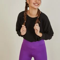 Συμφωνίες ✔️ Noobass Cropped φούτερ με κορδονάκι - Μαύρο ✔️ 7 Συμφωνίες ✔️ Noobass Cropped φούτερ με κορδονάκι - Μαύρο ✔️ -Φορέματα Εκπτώσεις cropped fouter me kordonaki 85570 4xaf