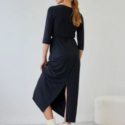 Φτηνός 👍 Αθλητικό φόρεμα με ζωνάκι NAIBA 402.086 - Ανθρακί ❤️ 7 Φτηνός 👍 Αθλητικό φόρεμα με ζωνάκι NAIBA 402.086 - Ανθρακί ❤️ -Φορέματα Εκπτώσεις forema casual me zwnaki naiba 402086 108309 tmc4