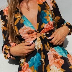 ΧΟΝΔΡΙΚΟ ΕΜΠΟΡΙΟ 🔥 The Fashion Project Φλοράλ φόρεμα με κρίκο - Μαύρο 🤩 11 ΧΟΝΔΡΙΚΟ ΕΜΠΟΡΙΟ 🔥 The Fashion Project Φλοράλ φόρεμα με κρίκο - Μαύρο 🤩 -Φορέματα Εκπτώσεις forema floral me anoigmata sti mesi 106324 017s