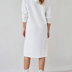 Κουπόνι 🥰 Noobass Αθλητικό φόρεμα με κουκούλα - Λευκό ✨ 9 Κουπόνι 🥰 Noobass Αθλητικό φόρεμα με κουκούλα - Λευκό ✨ -Φορέματα Εκπτώσεις forema fouter me koukoula 106930 zmks