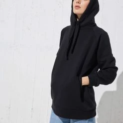 Αγορά ✔️ The Fashion Project Μπλούζα φούτερ με κουκούλα - Μαύρο 🥰 12 Αγορά ✔️ The Fashion Project Μπλούζα φούτερ με κουκούλα - Μαύρο 🥰 -Φορέματα Εκπτώσεις forema fouter me koukoula 98868 bxp4