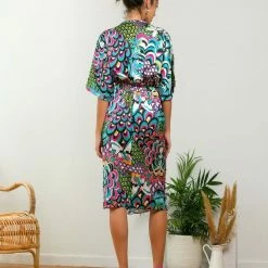 Κουπόνι 🤩 The Fashion Project Εμπριμέ φόρεμα κρουαζέ - Μέντα ⭐ 10 Κουπόνι 🤩 The Fashion Project Εμπριμέ φόρεμα κρουαζέ - Μέντα ⭐ -Φορέματα Εκπτώσεις forema kimono saten me entono pattern 105207 8jdk