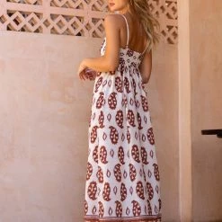 Προώθηση ⭐ The Fashion Project Εμπριμέ φόρεμα με λαχούρια - Κεραμιδί 😀 8 Προώθηση ⭐ The Fashion Project Εμπριμέ φόρεμα με λαχούρια - Κεραμιδί 😀 -Φορέματα Εκπτώσεις forema lino me laxouria 105815 mxzb