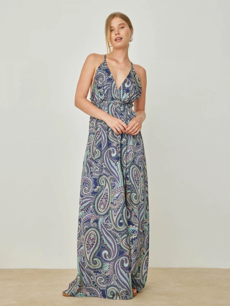 Καλύτερες κριτικές για 🔥 Εμπριμέ φόρεμα με λαχούρια NAIBA 401.073E - Multi 🔥 6 Καλύτερες κριτικές για 🔥 Εμπριμέ φόρεμα με λαχούρια NAIBA 401.073E - Multi 🔥 - Image 6