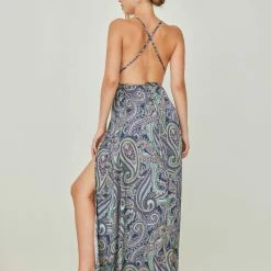 Καλύτερες κριτικές για 🔥 Εμπριμέ φόρεμα με λαχούρια NAIBA 401.073E - Multi 🔥 8 Καλύτερες κριτικές για 🔥 Εμπριμέ φόρεμα με λαχούρια NAIBA 401.073E - Multi 🔥 -Φορέματα Εκπτώσεις forema maxi me laxouria naiba 401073e 105045 okrk