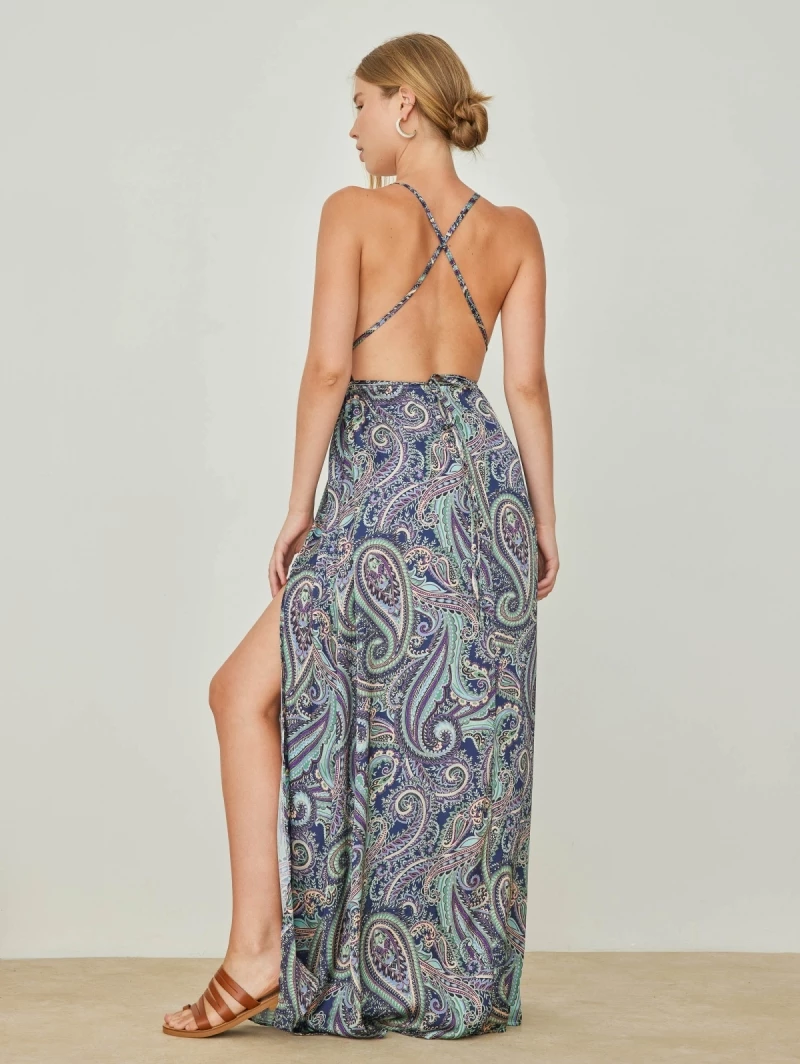 Καλύτερες κριτικές για 🔥 Εμπριμέ φόρεμα με λαχούρια NAIBA 401.073E - Multi 🔥 3 Καλύτερες κριτικές για 🔥 Εμπριμέ φόρεμα με λαχούρια NAIBA 401.073E - Multi 🔥 - Image 3