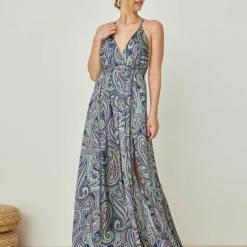 Καλύτερες κριτικές για 🔥 Εμπριμέ φόρεμα με λαχούρια NAIBA 401.073E - Multi 🔥 9 Καλύτερες κριτικές για 🔥 Εμπριμέ φόρεμα με λαχούρια NAIBA 401.073E - Multi 🔥 -Φορέματα Εκπτώσεις forema maxi me laxouria naiba 401073e 105045 t9d5