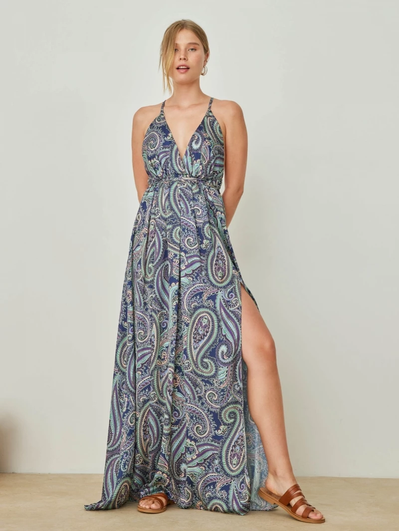 Καλύτερες κριτικές για 🔥 Εμπριμέ φόρεμα με λαχούρια NAIBA 401.073E - Multi 🔥 1 Καλύτερες κριτικές για 🔥 Εμπριμέ φόρεμα με λαχούρια NAIBA 401.073E - Multi 🔥