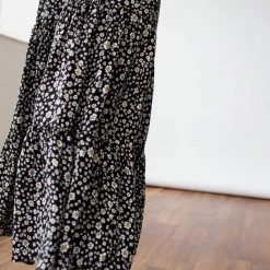 Προϋπολογισμός 🔥 The Fashion Project Φλοράλ φόρεμα με Halter λαιμόκοψη - Μαύρο ✔️ 19 Προϋπολογισμός 🔥 The Fashion Project Φλοράλ φόρεμα με Halter λαιμόκοψη - Μαύρο ✔️ -Φορέματα Εκπτώσεις forema me halter laimokopsi 102356 ouc4