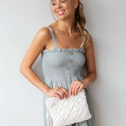 Εξοδος 💯 The Fashion Project Φόρεμα με ξύλινα κουμπιά - Χακί 🤩 12 Εξοδος 💯 The Fashion Project Φόρεμα με ξύλινα κουμπιά - Χακί 🤩 -Φορέματα Εκπτώσεις forema me ksulina koumpia 102343 7g1i