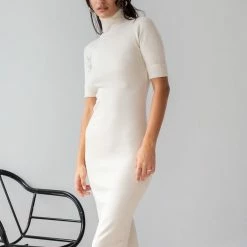 Καλύτερες κριτικές για 🧨 The Fashion Project Πλεκτό φόρεμα ζιβάγκο με ρεβέρ - Μπεζ 🛒 -Φορέματα Εκπτώσεις forema plekto zivagko me rever 107387 sycc