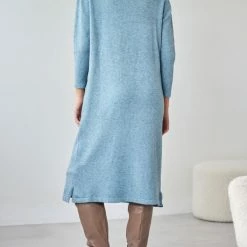 Προώθηση ❤️ The Fashion Project Πλεκτό φόρεμα ζιβάγκο με τσέπες - Οινοπνευματί ❤️ 13 Προώθηση ❤️ The Fashion Project Πλεκτό φόρεμα ζιβάγκο με τσέπες - Οινοπνευματί ❤️ -Φορέματα Εκπτώσεις forema plekto zivagko me tsepes 107594 gobb