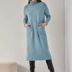 Προώθηση ❤️ The Fashion Project Πλεκτό φόρεμα ζιβάγκο με τσέπες - Οινοπνευματί ❤️ 12 Προώθηση ❤️ The Fashion Project Πλεκτό φόρεμα ζιβάγκο με τσέπες - Οινοπνευματί ❤️ -Φορέματα Εκπτώσεις forema plekto zivagko me tsepes 107594 i6u1