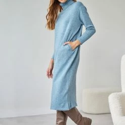 Προώθηση ❤️ The Fashion Project Πλεκτό φόρεμα ζιβάγκο με τσέπες - Οινοπνευματί ❤️ 11 Προώθηση ❤️ The Fashion Project Πλεκτό φόρεμα ζιβάγκο με τσέπες - Οινοπνευματί ❤️ -Φορέματα Εκπτώσεις forema plekto zivagko me tsepes 107594 mo3z