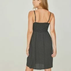 Πολύ καλή προσφορά 🤩 The Fashion Project Φόρεμα πουά με ραντάκι - Μαύρο 😀 8 Πολύ καλή προσφορά 🤩 The Fashion Project Φόρεμα πουά με ραντάκι - Μαύρο 😀 -Φορέματα Εκπτώσεις forema poua me rantaki 102984 8jb3