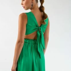 Προϋπολογισμός 🔥 The Fashion Project Φόρεμα σατέν με Cut Outs και κρίκο - Πράσινο 😀 7 Προϋπολογισμός 🔥 The Fashion Project Φόρεμα σατέν με Cut Outs και κρίκο - Πράσινο 😀 -Φορέματα Εκπτώσεις forema saten me cut outs kai kriko 104822 8sov