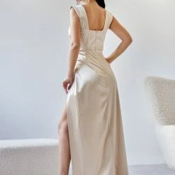 Καλύτερες κριτικές για 🥰 The Fashion Project Φόρεμα σατέν με μεγάλο άνοιγμα - Άμμου 🧨 9 Καλύτερες κριτικές για 🥰 The Fashion Project Φόρεμα σατέν με μεγάλο άνοιγμα - Άμμου 🧨 -Φορέματα Εκπτώσεις forema saten me megalo anoigma 108390 wwsb