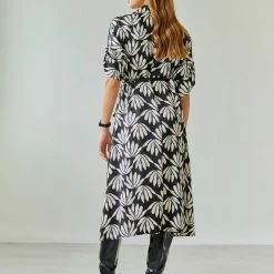 Αγορά 🎉 The Fashion Project Φλοράλ φόρεμα σεμιζιέ - Μαύρο/Μπεζ ⌛ 9 Αγορά 🎉 The Fashion Project Φλοράλ φόρεμα σεμιζιέ - Μαύρο/Μπεζ ⌛ -Φορέματα Εκπτώσεις forema semizie me louloudia 108573 770n