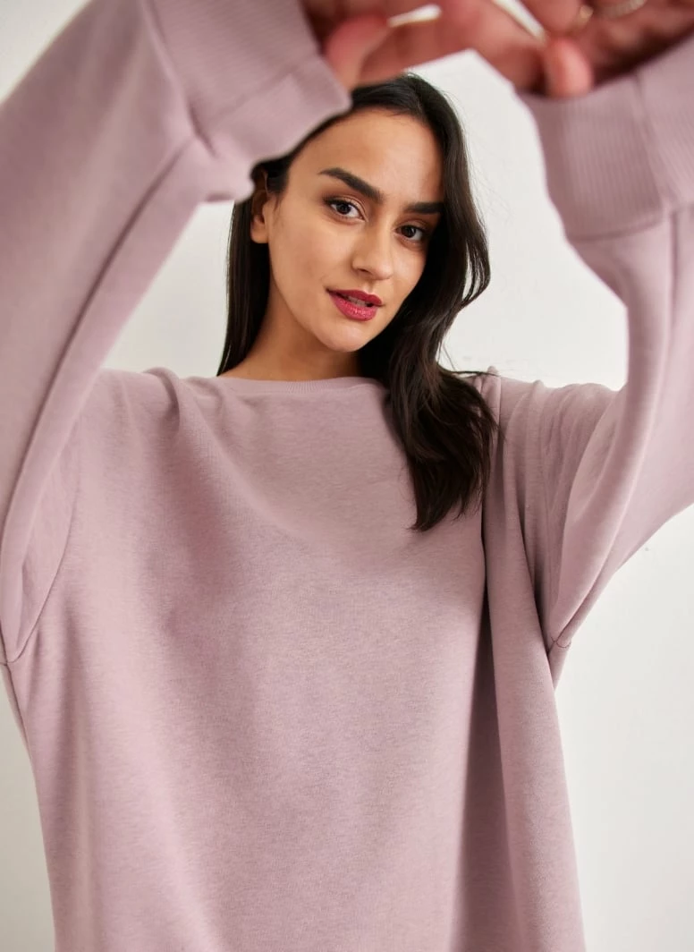 Καλύτερες κριτικές για 🌟 Noobass Φούτερ Oversized με ανοιχτή λαιμόκοψη - Σάπιο μήλο 🔥 2 Καλύτερες κριτικές για 🌟 Noobass Φούτερ Oversized με ανοιχτή λαιμόκοψη - Σάπιο μήλο 🔥 - Image 2