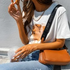 Αγορά 👍 The Fashion Project Κοντομάνικη μπλούζα με πέτρες - Λευκό 🥰 12 Αγορά 👍 The Fashion Project Κοντομάνικη μπλούζα με πέτρες - Λευκό 🥰 -Φορέματα Εκπτώσεις kontomaniki mplouza me petres 90004 2aal