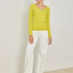 Συμφωνίες 🎁 NAIBA Μπλούζα μακρυμάνικη με V Cut άνοιγμα 601.219M - Μουσταρδί ❤️ 8 Συμφωνίες 🎁 NAIBA Μπλούζα μακρυμάνικη με V Cut άνοιγμα 601.219M - Μουσταρδί ❤️ -Φορέματα Εκπτώσεις mplouza makrumaniki me v cut anoigma 601219m 101038 ca1l