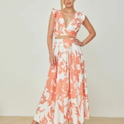 Φορέματα Εκπτώσεις -Φορέματα Εκπτώσεις set fousta me deto top 104849 wkep