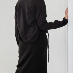 Κουπόνι 🤩 The Fashion Project Σετ φούστα με τοπ και ζακέτα - Μαύρο 😍 15 Κουπόνι 🤩 The Fashion Project Σετ φούστα με τοπ και ζακέτα - Μαύρο 😍 -Φορέματα Εκπτώσεις set fousta me top kai zaketa 108558 mb0j