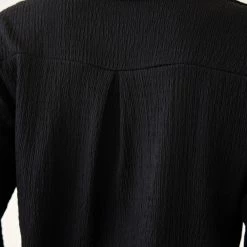 ΧΟΝΔΡΙΚΟ ΕΜΠΟΡΙΟ 💯 The Fashion Project Σετ γκοφρέ πουκάμισο με παντελόνι - Μαύρο 🎁 7 ΧΟΝΔΡΙΚΟ ΕΜΠΟΡΙΟ 💯 The Fashion Project Σετ γκοφρέ πουκάμισο με παντελόνι - Μαύρο 🎁 -Φορέματα Εκπτώσεις set gkofre poukamiso me panteloni 108517 9238