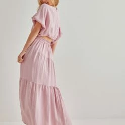 Καλύτερη πώληση 😍 The Fashion Project Σετ λινή φούστα με τοπάκι - Σάπιο μήλο 🧨 5 Καλύτερη πώληση 😍 The Fashion Project Σετ λινή φούστα με τοπάκι - Σάπιο μήλο 🧨 -Φορέματα Εκπτώσεις set lini fousta me topaki 90494 xcsi