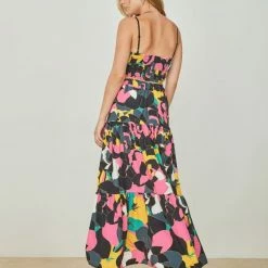 Η καλύτερη συμφωνία 🎉 The Fashion Project Σετ μπουστάκι με φούστα - Μαύρο 🛒 -Φορέματα Εκπτώσεις set mpoustaki me fousta 104985 4neo