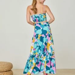 Αγορά 🥰 The Fashion Project Σετ μπουστάκι με φούστα - Μέντα ✨ -Φορέματα Εκπτώσεις set mpoustaki me fousta 104989 gx9e