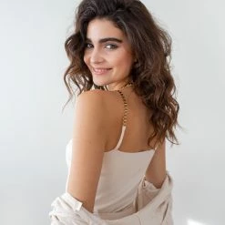 Αγορά ⭐ The Fashion Project Σετ ρούχων τριών τεμαχίων - Μπεζ 🎉 16 Αγορά ⭐ The Fashion Project Σετ ρούχων τριών τεμαχίων - Μπεζ 🎉 -Φορέματα Εκπτώσεις set rouxwn triwn temaxiwn 97760 76au