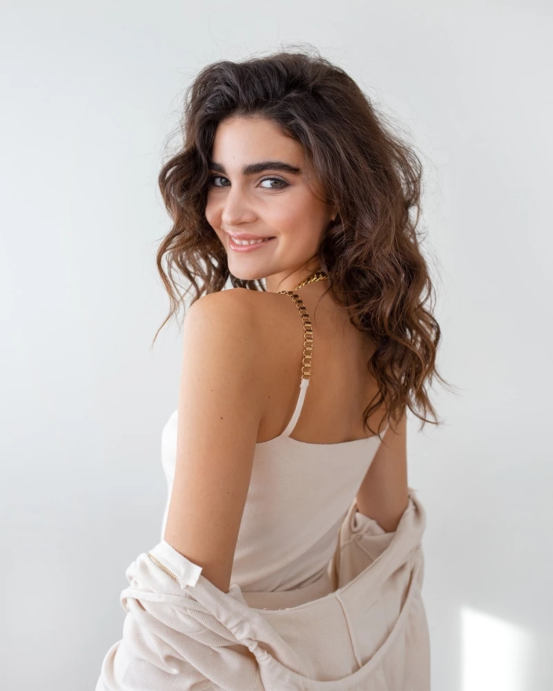 Αγορά ⭐ The Fashion Project Σετ ρούχων τριών τεμαχίων - Μπεζ 🎉 8 Αγορά ⭐ The Fashion Project Σετ ρούχων τριών τεμαχίων - Μπεζ 🎉 - Image 8