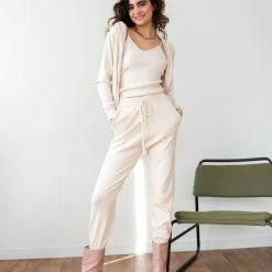 Αγορά ⭐ The Fashion Project Σετ ρούχων τριών τεμαχίων - Μπεζ 🎉 17 Αγορά ⭐ The Fashion Project Σετ ρούχων τριών τεμαχίων - Μπεζ 🎉 -Φορέματα Εκπτώσεις set rouxwn triwn temaxiwn 97760 9cu8