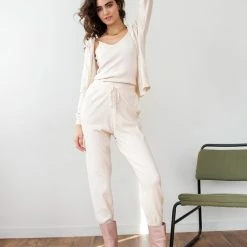 Αγορά ⭐ The Fashion Project Σετ ρούχων τριών τεμαχίων - Μπεζ 🎉