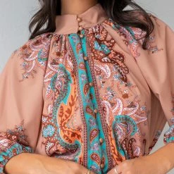 Καλύτερες κριτικές για 🥰 The Fashion Project Σετ σορτς και πουκάμισο με λαχούρια - Κάμελ 🔔 -Φορέματα Εκπτώσεις set sorts kai poukamiso me laxouria 106330 1d7g