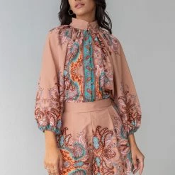 Καλύτερες κριτικές για 🥰 The Fashion Project Σετ σορτς και πουκάμισο με λαχούρια - Κάμελ 🔔 -Φορέματα Εκπτώσεις set sorts kai poukamiso me laxouria 106330 7wx5