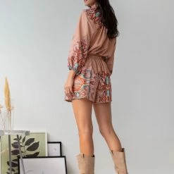 Καλύτερες κριτικές για 🥰 The Fashion Project Σετ σορτς και πουκάμισο με λαχούρια - Κάμελ 🔔 -Φορέματα Εκπτώσεις set sorts kai poukamiso me laxouria 106330 tk5c