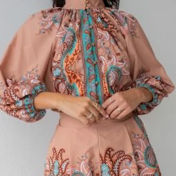 Καλύτερες κριτικές για 🥰 The Fashion Project Σετ σορτς και πουκάμισο με λαχούρια - Κάμελ 🔔 -Φορέματα Εκπτώσεις set sorts kai poukamiso me laxouria 106330 u12i