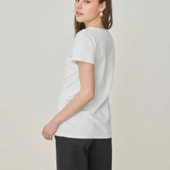 Εξοδος 🌟 The Fashion Project T-shirt με λουλούδια - Πορτοκαλί 👏 7 Εξοδος 🌟 The Fashion Project T-shirt με λουλούδια - Πορτοκαλί 👏 -Φορέματα Εκπτώσεις t shirt me louloudia 100604 iz7g