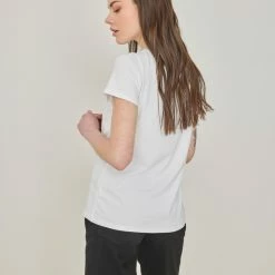 Flash Sale ⌛ The Fashion Project T-shirt με στάμπα - Πράσινο 😀 9 Flash Sale ⌛ The Fashion Project T-shirt με στάμπα - Πράσινο 😀 -Φορέματα Εκπτώσεις t shirt me stampa 100599 ojyn