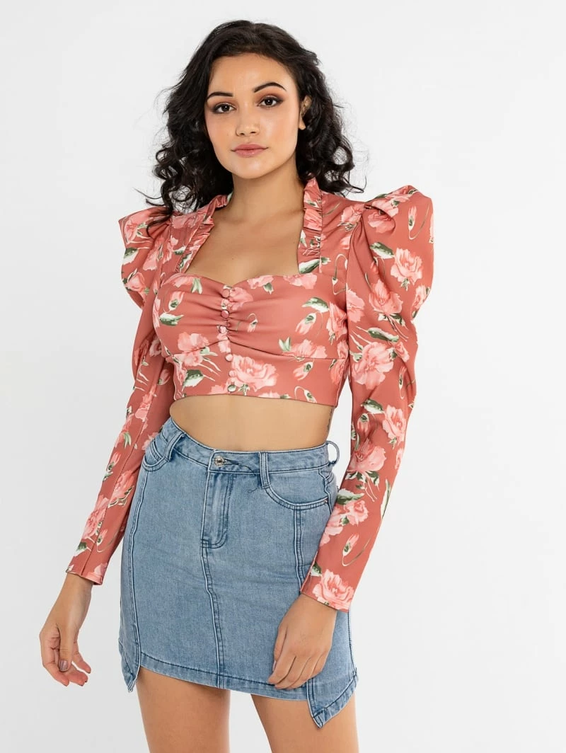 Εξοδος ✨ The Fashion Project Φούστα μίνι τζιν με άνισο τελείωμα - Μπλε Jean 🔥 8 Εξοδος ✨ The Fashion Project Φούστα μίνι τζιν με άνισο τελείωμα - Μπλε Jean 🔥 - Image 8