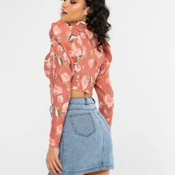 Εξοδος ✨ The Fashion Project Φούστα μίνι τζιν με άνισο τελείωμα - Μπλε Jean 🔥 12 Εξοδος ✨ The Fashion Project Φούστα μίνι τζιν με άνισο τελείωμα - Μπλε Jean 🔥 -Φορέματα Εκπτώσεις tzin fousta me aniso teleiwma 76585 pfr3